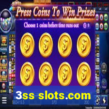 3ss slots.com